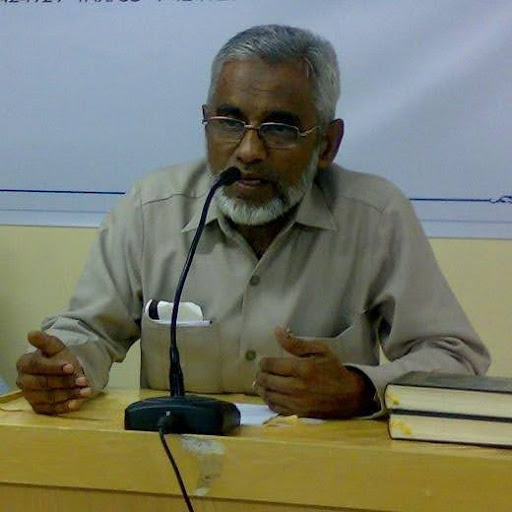 KK Mammunni Moulavi