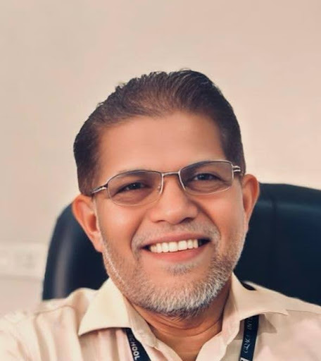 Sharafudheen Abdulla