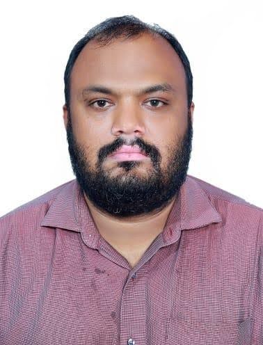 Abdul Jaleel